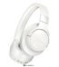 JBL Tune 760NC Active Noise Cancelling, 50 Hr Playtime, Fast Pair & Multi Connect Bluetooth Headset (White, On the Ear) preodux.in