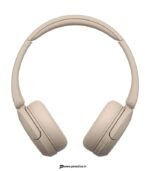 Sony WH-CH520CZ IN Bluetooth Headset (Taupe, On the Ear) preodux.in