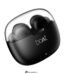 boAt Airdopes 212,Translucent Lid, 50H Battery,ENx Tech, Stream Ad Free Music via App Bluetooth Headset (Noir Black, In the Ear) preodux.in