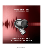 boAt Airdopes Prime 701 ANC – True Wireless ANC Earbuds - Image 3