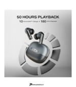 boAt Airdopes Prime 701 ANC – True Wireless ANC Earbuds - Image 4