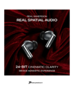 boAt Airdopes Prime 701 ANC – True Wireless ANC Earbuds - Image 5