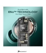 boAt Airdopes 181 Pro, 100H Battery, ENx,LED Display, Stream Ad Free Music via App Bluetooth Headset (Frosted Mint, True Wireless) preodux.in