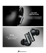 boAt Airdopes Prime 701 ANC – True Wireless ANC Earbuds - Image 7