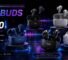 Best Earbuds Under 1500 in India (2026 Buying Guide) Blog Image Preodux.in