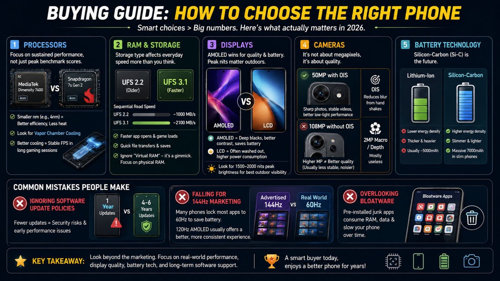 Best Mobiles Under 20000 in India: The Ultimate Buying Guide (May 2026) preodux.in