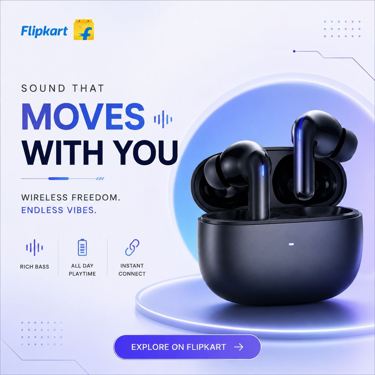 flipkart-earbuds-preodux.in