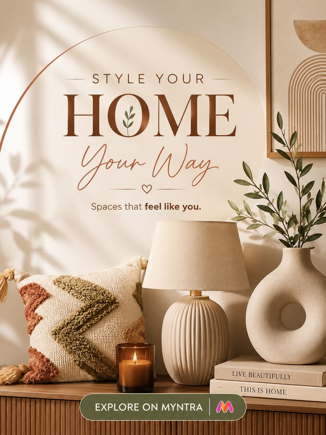 myntra-home-decor-preodux.in
