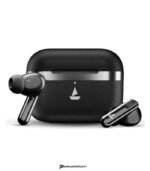 Boat Airdopes Prime 513 ANC, ~32dB Active Noise Cancellation, 65H Battery, Multipoint Connectivity, 4Mics ENx, Bluetooth Earbuds, TWS Ear Buds Wireless Earphones with mic (Carbon Black) preodux.in