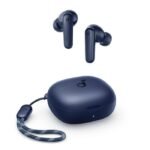 Soundcore by Anker R50i VI TWS Earbuds with 10mm Big Bass Drivers, 30-Hour Playtime, Bluetooth 5.3 & Water-Resistant preodux.in
