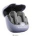 GOBOULT Z40 True Wireless Earbuds, 60H Playtime, ENC Mic, Low Latency Gaming, IPX5 (Lavender) preodux.in