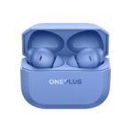 OnePlus Nord Buds 3r True Wireless Earbuds, 54H Playtime, 3D Spatial Audio, Dual-Device Connectivity (Aura Blue) preodux.in
