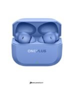 OnePlus Nord Buds 3r True Wireless Earbuds, 54H Playtime, 3D Spatial Audio, Dual-Device Connectivity (Aura Blue) preodux.in