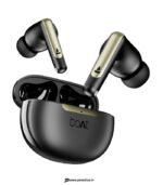 boAt Airdopes 141 Elite (2025) Bluetooth Earphones with 35dB ANC, Quad Mic ENx, Fast Charge & 42-Hour Battery preodux.in