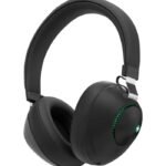 ZEBRONICS Zeb-Duke, with 60h Backup, BT v5.3, Gaming Mode, ENC, LED Lights, Dual Pairing Bluetooth Gaming Headset (Black, On the Ear) preodux.in