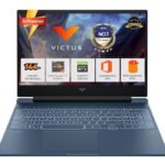 HP Victus Gaming Laptop, AMD Ryzen 7 7445HS, RTX 3050 6GB, 16GB DDR5, 512GB SSD, 15.6 144Hz FHD preodux.in