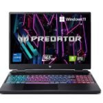 Acer Predator Helios Neo 16 Gaming Laptop, Intel Core i7 13th Gen, RTX 4060, 16GB RAM, 1TB SSD, 16 WQXGA preodux.in
