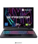 Acer Predator Helios Neo 16 Gaming Laptop, Intel Core i7 13th Gen, RTX 4060, 16GB RAM, 1TB SSD, 16 WQXGA preodux.in