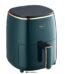 Pigeon 4.2-Liter Digital Air Fryer with 360° High Speed Air Circulation 1200W preodux.in