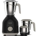 Philips 750-Watt Kitchen Mixer Grinder - 25 Mins Continuous Grinding preodux.in