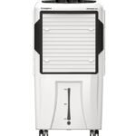 Crompton Optimus 100L Desert Air Cooler with Ice Chamber & Honeycomb Pads preodux.in