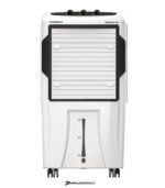 Crompton Optimus 100L Desert Air Cooler with Ice Chamber & Honeycomb Pads preodux.in