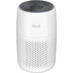 LEVOIT Compact Desktop Air Purifier for Dust, Smoke & Pollen (Core Mini) preodux.in