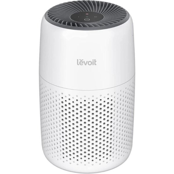 LEVOIT Compact Desktop Air Purifier for Dust, Smoke & Pollen (Core Mini) preodux.in