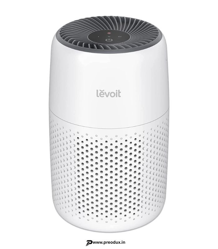 LEVOIT Compact Desktop Air Purifier for Dust, Smoke & Pollen (Core Mini) preodux.in LEVOIT Compact Desktop Air Purifier for Dust, Smoke & Pollen (Core Mini) preodux.in