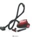 Eureka Forbes Quick Clean DX 1200W Vacuum Cleaner with Reusable Dust Bags (Red) preodux.in