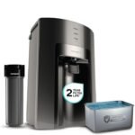 Aquaguard Delight Aquasaver 9-Stage RO+UV+UF+MC Water Purifier with Stainless Steel Tank preodux.in