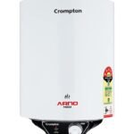 Crompton 25L Energy Efficient Electric Storage Geyser with 3-Level Safety preodux.in