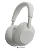 Sony WH-1000XM6 Wireless Active Noise Cancelling Headphones (Platinum Silver) preodux.in