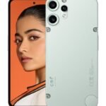 CMF Phone 2 Pro 5G (Light Green, 8GB RAM, 128GB Storage) preodux.in