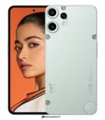 CMF Phone 2 Pro 5G (Light Green, 8GB RAM, 128GB Storage) preodux.in