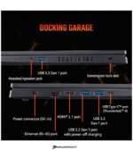 Acer Nitro V 15 Gaming Laptop, AMD Ryzen 7 7445HS, RTX 4050 6GB, 16GB DDR5, 512GB SSD, 15.6 165Hz IPS preodux.in