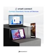 Motorola G96 144Hz 3D Curved pOLED (ASHLEIGH BLUE, 8GB RAM, 128GB Storage) preodux.in
