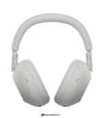Sony WH-1000XM6 Wireless Active Noise Cancelling Headphones (Platinum Silver) preodux.in