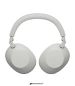 Sony WH-1000XM6 Wireless Active Noise Cancelling Headphones (Platinum Silver) preodux.in