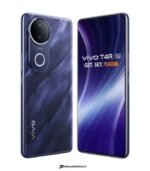 VIVO T4R 5G, Twilight Blue (8GB, 128GB) vivo T4R 5G preodux.in