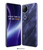 VIVO T4R 5G, Twilight Blue (8GB, 128GB) vivo T4R 5G preodux.in