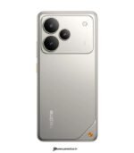realme P4 5G (Steel Grey, 6GB RAM, 128GB Storage) 6.77 144Hz AMOLED Display Dimensity 7400 Ultra 50MP OIS Camera 7000mAh Battery, 80W Fast Charging Android 15 5G Smartphone preodux.in