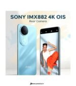 iQOO Z10R 5G (Aquamarine, 8GB RAM, 128GB Storage) 32MP 4K Selfie Camera Quad-Curved AMOLED Display Dimensity 7400 Processor with 750K+ AnTuTu preodux.in