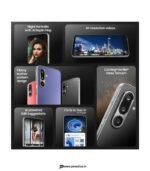 Samsung Galaxy F36 5G (Violet, 128 GB) (6 GB RAM) preodux.in