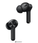 realme Buds T200x True Wireless Earbuds with 12.4mm Dynamic Bass Drivers, 25 dB ANC, Quad Mic, 45ms Latency, Upto 48 Hrs Playback, Fast Charge, IP55 Rated, BT 5.4 (Pure Black) preodux.in