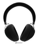 ZEBRONICS Zeb-Duke, with 60h Backup, BT v5.3, Gaming Mode, ENC, LED Lights, Dual Pairing Bluetooth Gaming Headset (Black, On the Ear) preodux.in