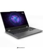 Lenovo LOQ 15IAX9 Gaming Laptop, Intel Core i5-12450HX, RTX 3050 6GB, 16GB RAM, 512GB SSD, 15.6 FHD preodux.in