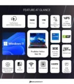 Acer Predator Helios Neo 16 Gaming Laptop, Intel Core i7 13th Gen, RTX 4060, 16GB RAM, 1TB SSD, 16 WQXGA preodux.in