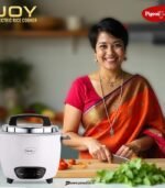 Pigeon by Stovekraft 1.8-Liter 700-Watt Electric Rice Cooker for Home preodux.in
