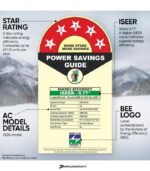 LG 1.5 Ton 5-Star AI Convertible 6-in-1 Smart Inverter Split AC (Copper Condenser, White) preodux.in